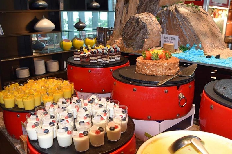 2019年云里物里年中戰(zhàn)略會(huì)議在希爾頓順利召開(kāi)