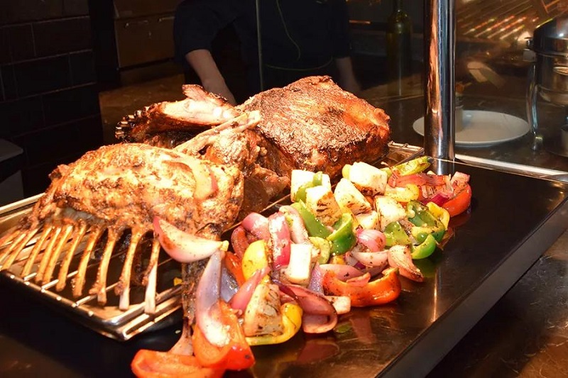 2019年云里物里年中戰(zhàn)略會(huì)議在希爾頓順利召開(kāi)