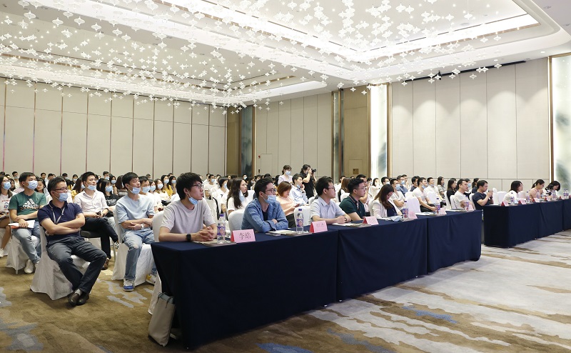 云中變革|2020年云里物里年中戰(zhàn)略會議順利舉辦