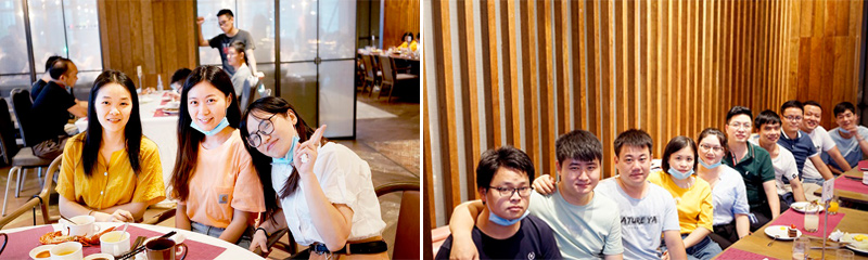 云中變革|2020年云里物里年中戰(zhàn)略會議順利舉辦