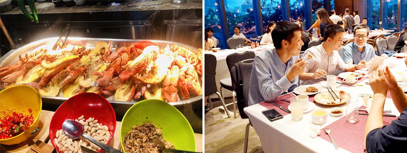 云中變革|2020年云里物里年中戰(zhàn)略會議順利舉辦