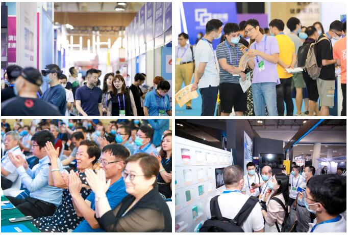 云里物里將攜ESL電子標簽解決方案亮相第四屆廈門國際智慧零售產(chǎn)業(yè)博覽會