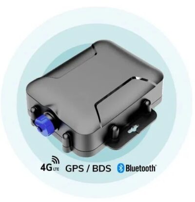 戶外移動LTE網(wǎng)關(guān)MG5