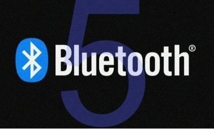 藍牙5.0的十大優(yōu)勢