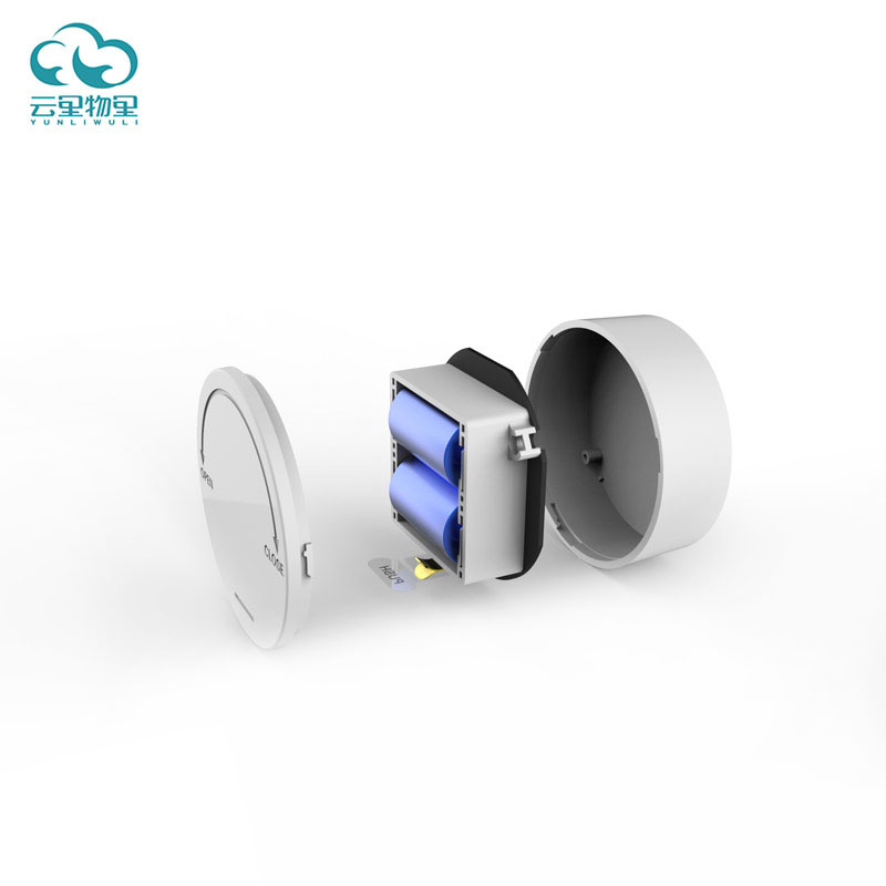 蘋果iBeacon室內(nèi)定位通俗講解