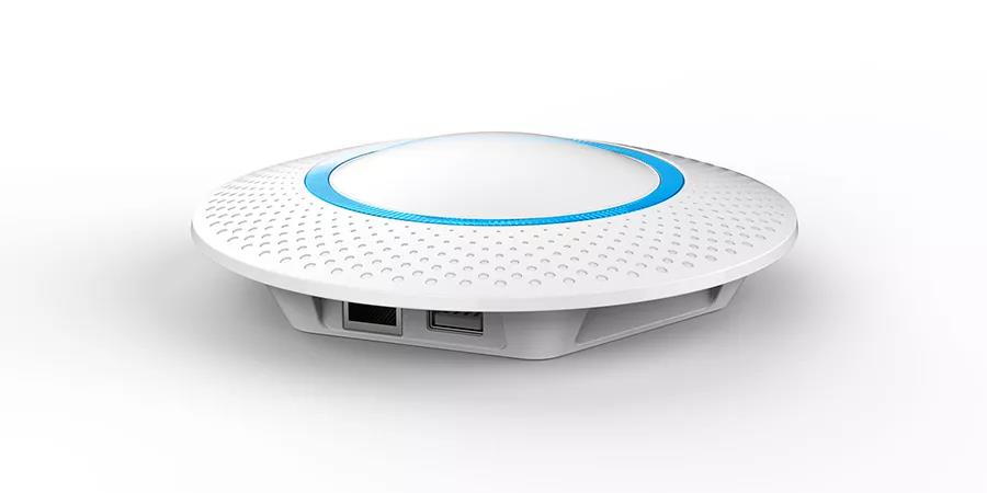 云里物里藍(lán)牙智能網(wǎng)關(guān)榮獲IOTE2018“金獎(jiǎng)”創(chuàng)新產(chǎn)品稱(chēng)號(hào)