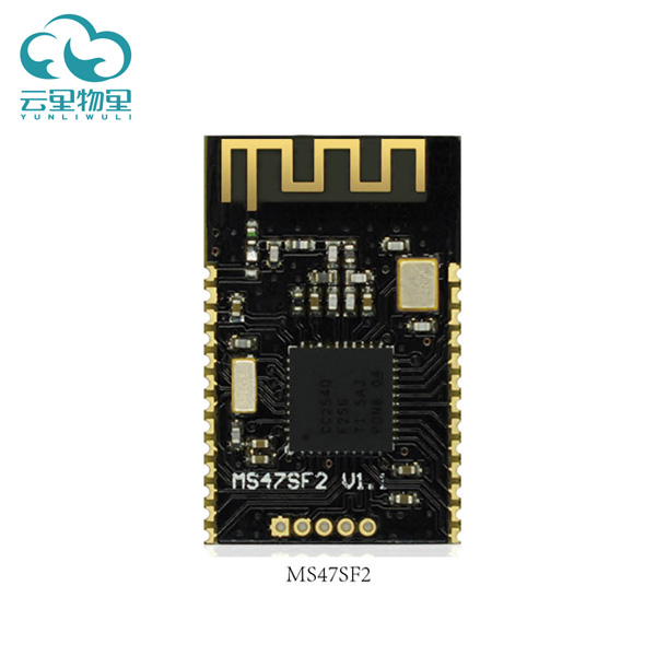 無線模塊的清理方法以及使用技巧