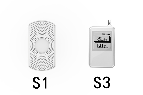 藍(lán)牙溫濕度計(jì)常用的七大應(yīng)用場景