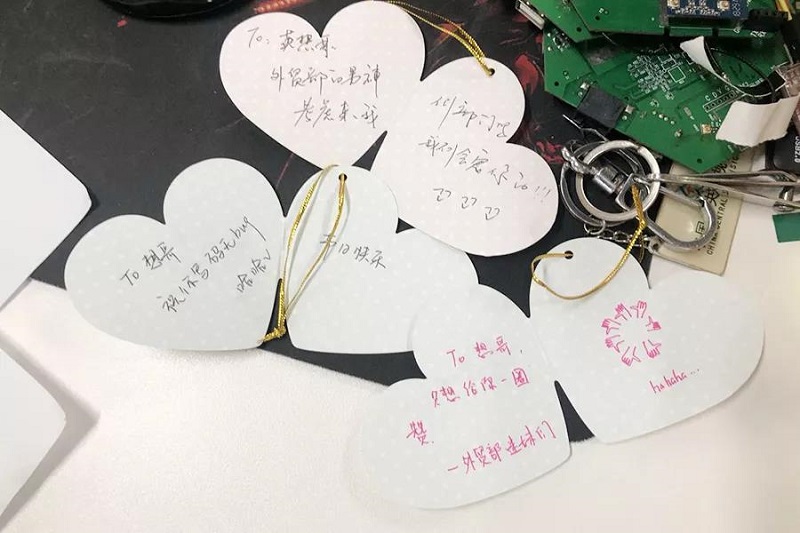 云里物里1024程序員節(jié)給你不一樣的體驗(yàn)