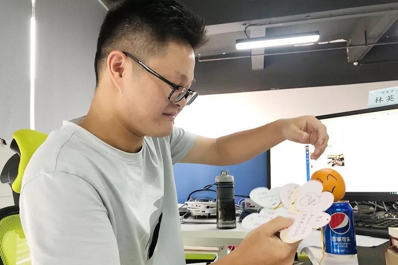 云里物里1024程序員節(jié)給你不一樣的體驗(yàn)