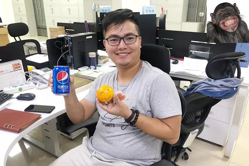 云里物里1024程序員節(jié)給你不一樣的體驗(yàn)