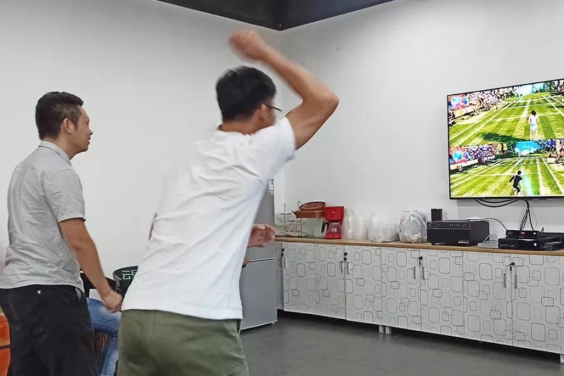 云里物里1024程序員節(jié)給你不一樣的體驗(yàn)