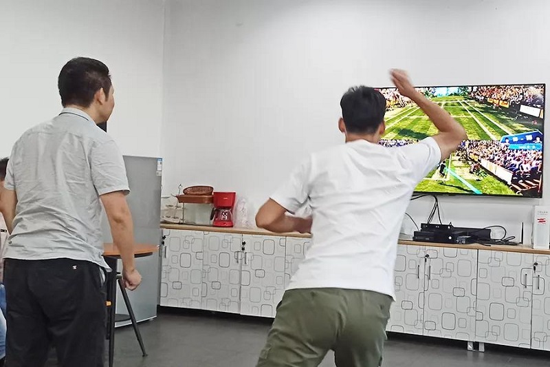 云里物里1024程序員節(jié)給你不一樣的體驗(yàn)