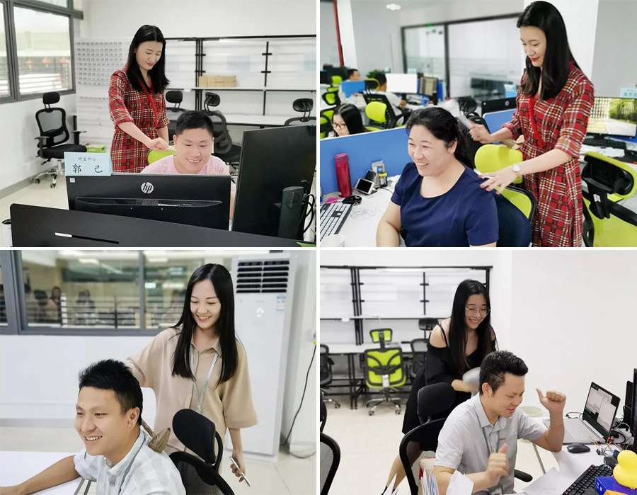 云里物里1024程序員節(jié)給你不一樣的體驗(yàn)