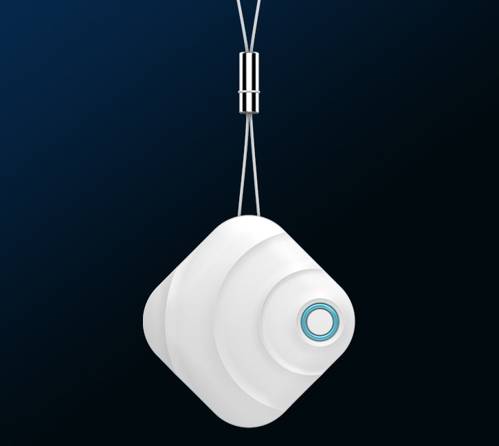 藍(lán)牙智能防丟器原理及其作用