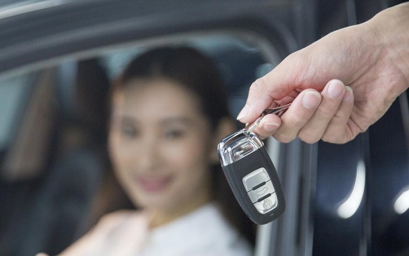 新品速遞|一款帶感知功能的藍(lán)牙防丟器