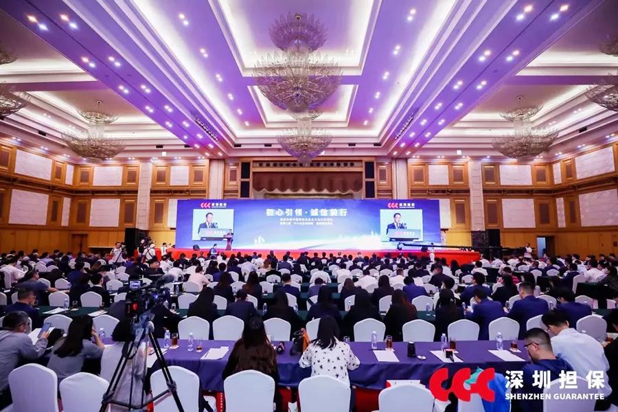 云里物里榮登“2019年中小企業(yè)誠信榜”