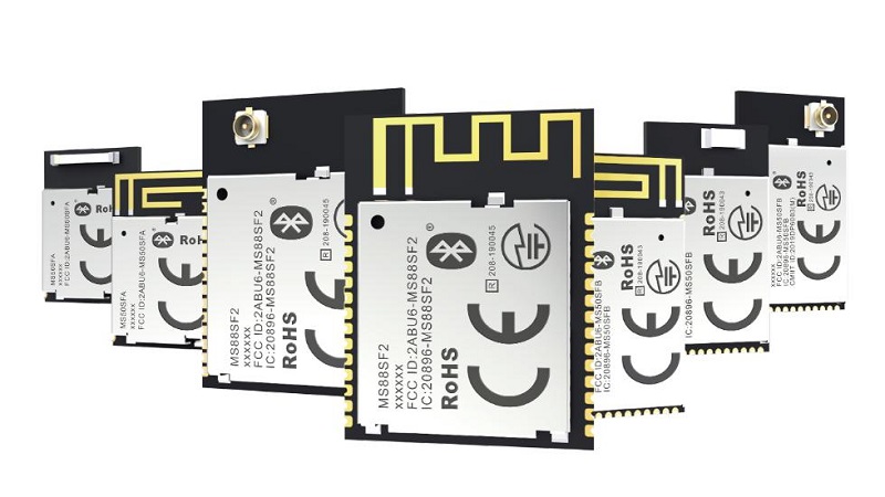 低功耗藍(lán)牙模塊的幾個(gè)關(guān)鍵性能指標(biāo)分別是什么?