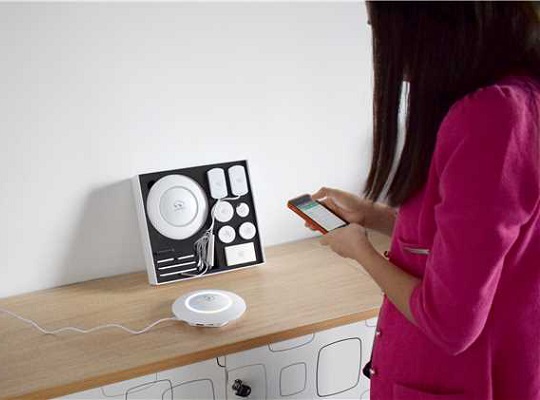 云里物里IoT藍(lán)牙網(wǎng)關(guān)榮獲中國(guó)IoT大會(huì)產(chǎn)品金獅獎(jiǎng)