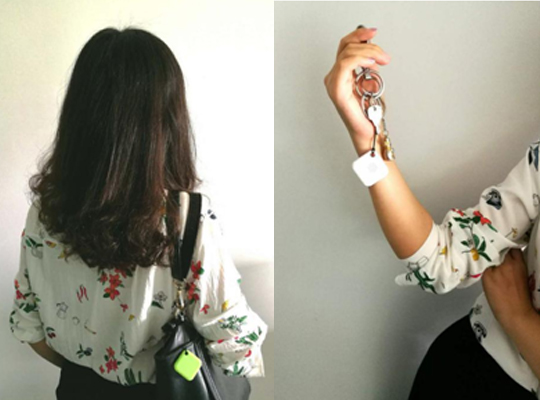 Beacon巨頭創(chuàng)新微進(jìn)入藍(lán)牙智能尋物領(lǐng)域