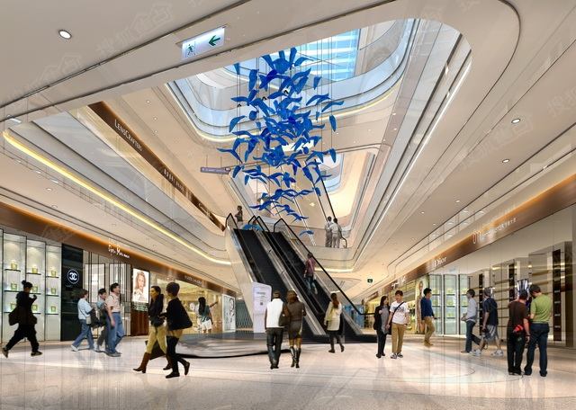 iBeacon輕松實現(xiàn)商場室內(nèi)定位導(dǎo)航