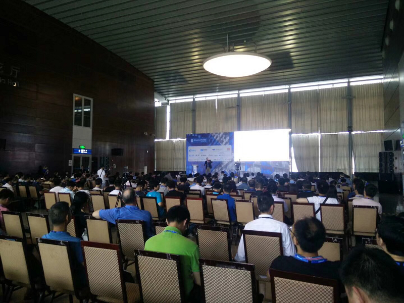 2018藍牙亞洲大會圓滿落幕 云里物里載譽而歸