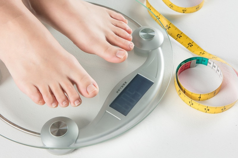 低功耗藍牙模塊在智能體重秤上的應用