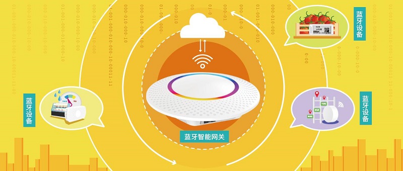 淺談物聯(lián)網(wǎng)網(wǎng)關(guān)知識(shí)入門