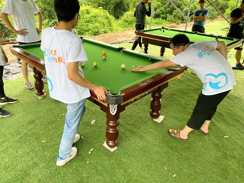 云里物里國內(nèi)營銷中心光明心湖生態(tài)園一日游