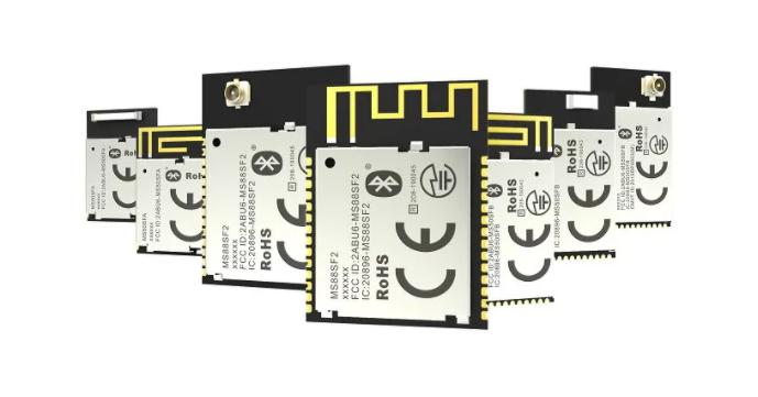 低功耗藍牙模塊在現(xiàn)代醫(yī)療領域中功不可沒