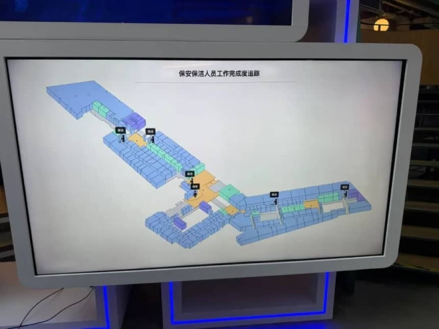 云里物里為辦公空間服務(wù)商